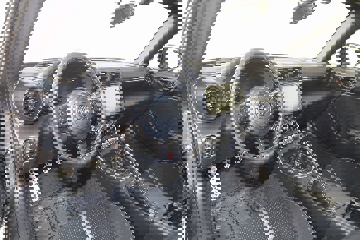 Used 2024 Toyota GR86 Premium image 26