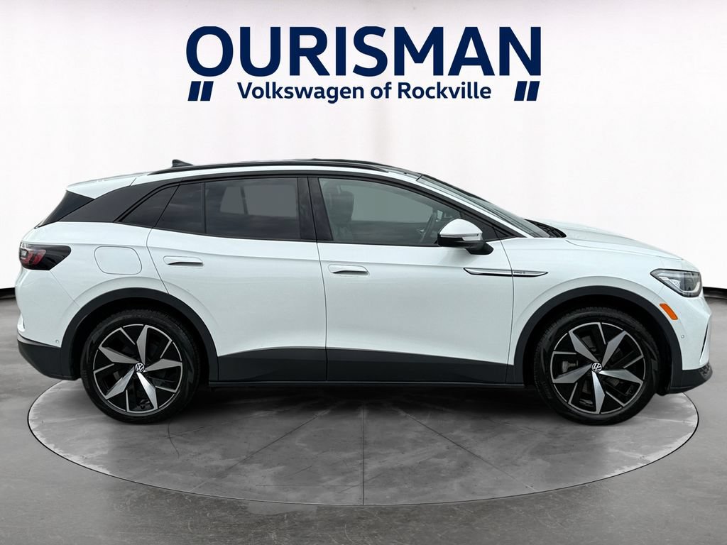 Used 2023 Volkswagen ID.4 Pro S RWD image 7