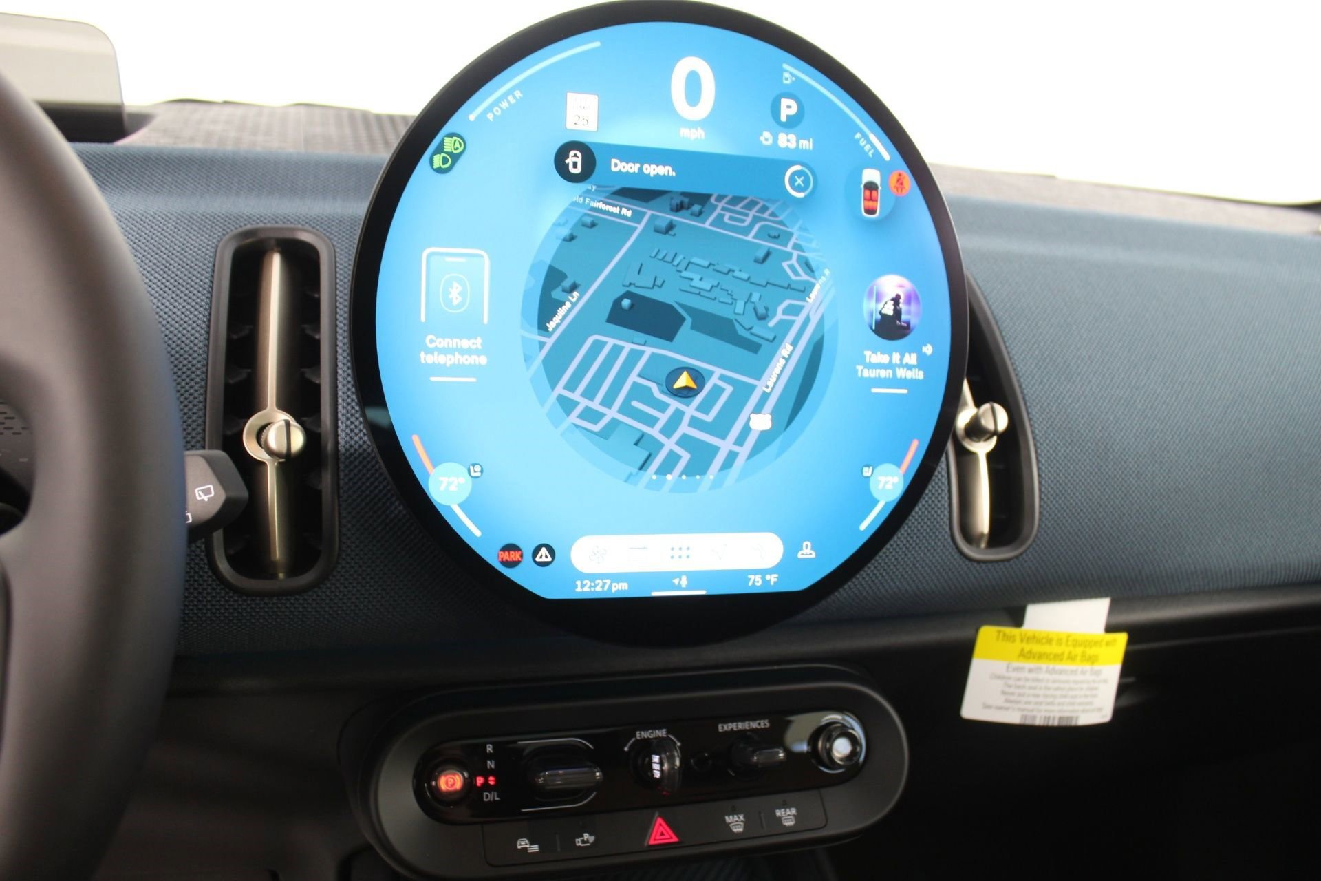 Certified 2025 MINI Cooper Countryman S image 29
