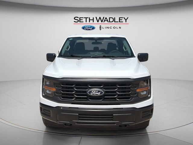 Used 2026 Ford F150 XL w/ Tow/Haul Package AWD/4WD image 2