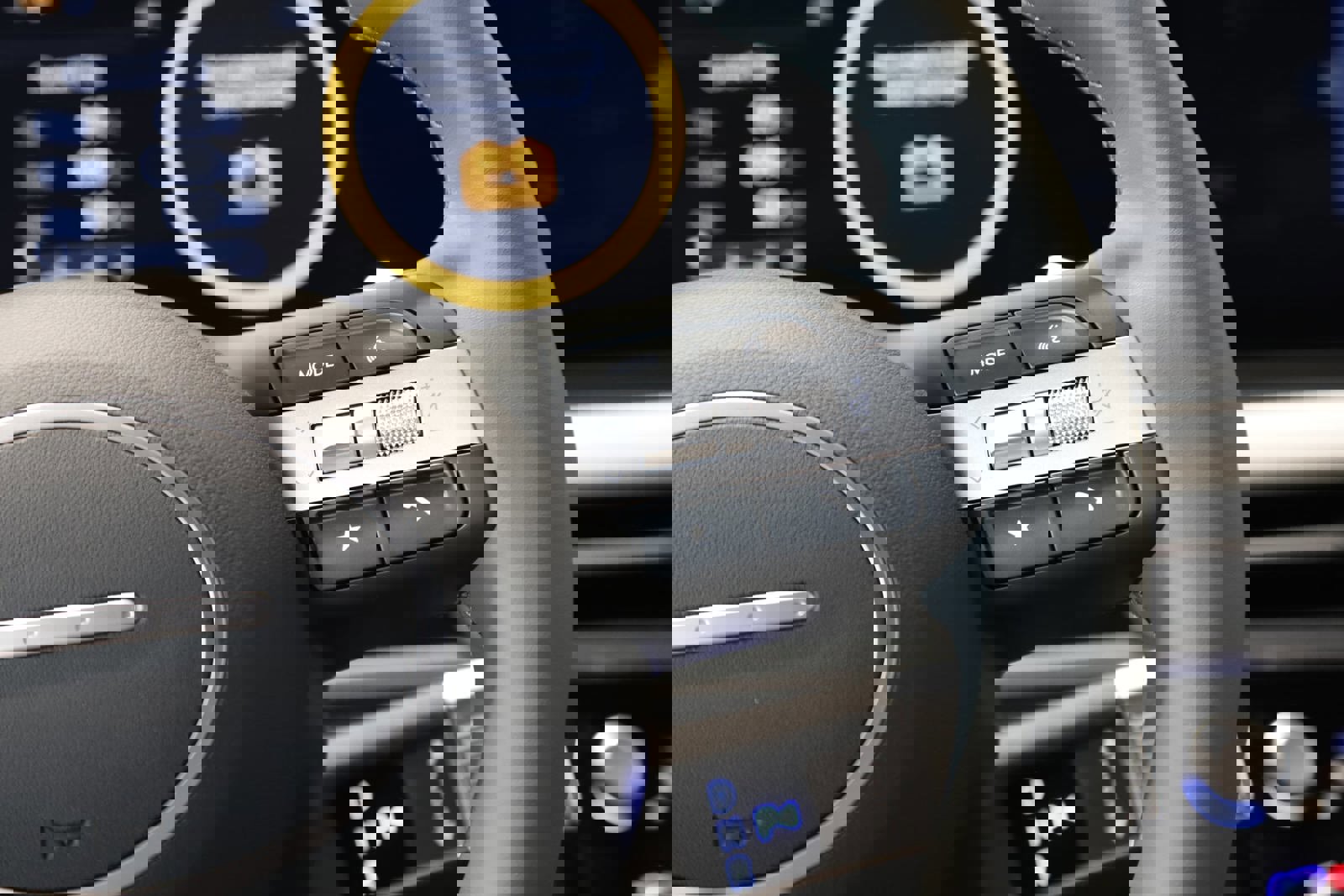 New 2026 Hyundai Tucson Limited image 21