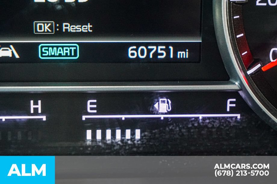 Used 2022 Kia Sorento SX FWD image 59