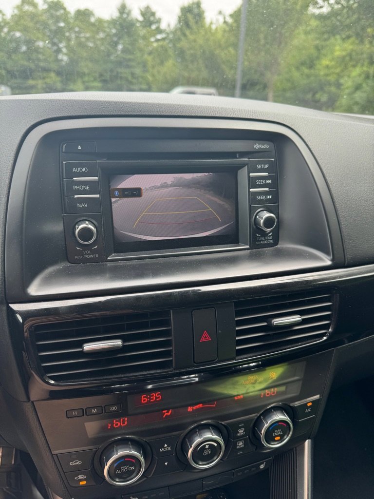 Used 2014 MAZDA CX-5 Grand Touring image 12