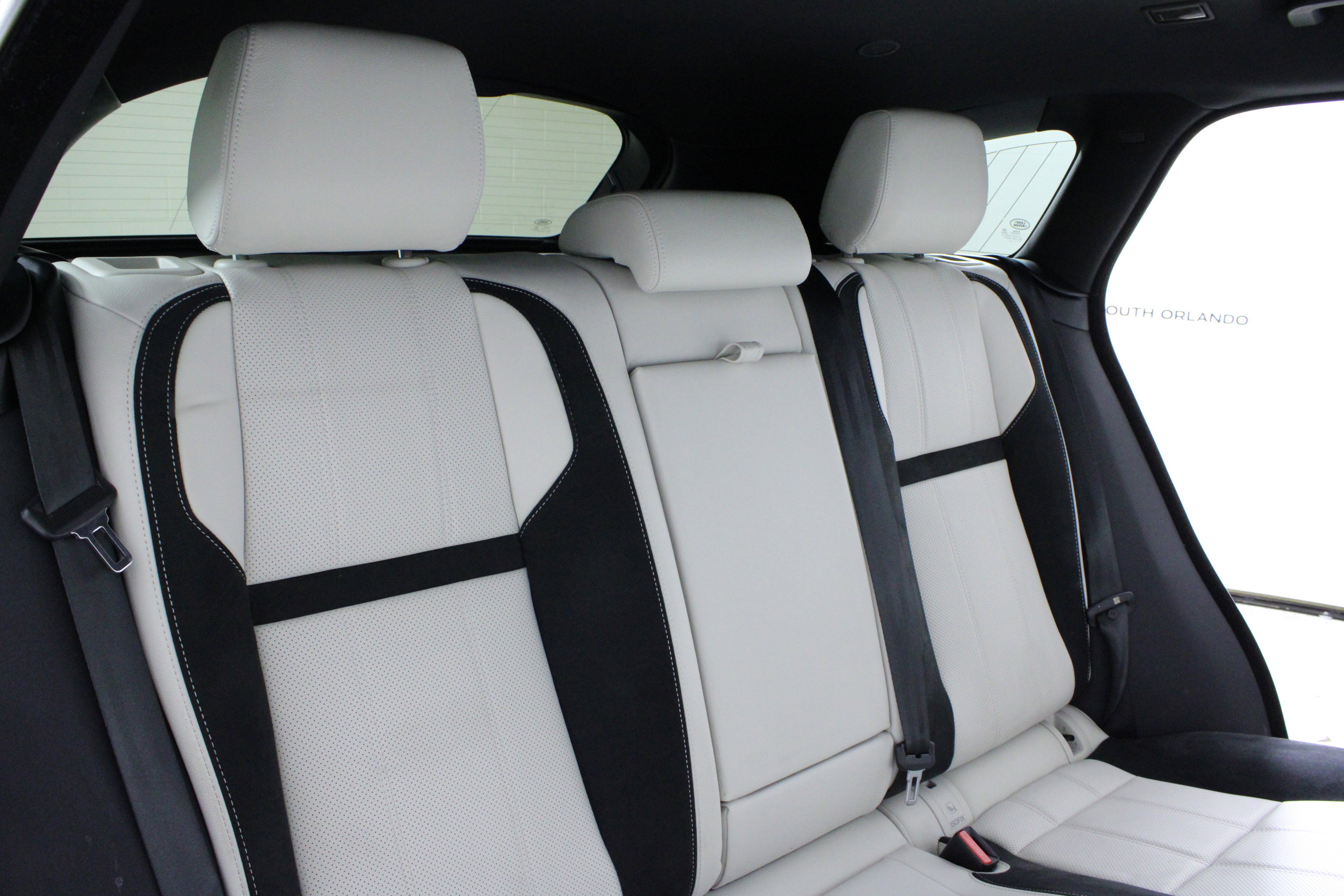 Used 2023 Land Rover Range Rover Velar R-Dynamic S AWD/4WD image 14