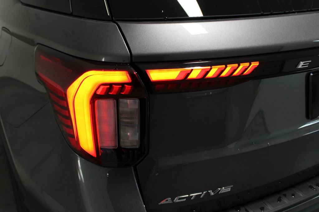 New 2026 Ford Explorer Active w/ Active Comfort Package image 53