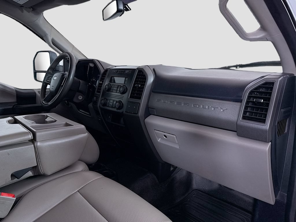 Used 2018 Ford F350 XL AWD/4WD image 22