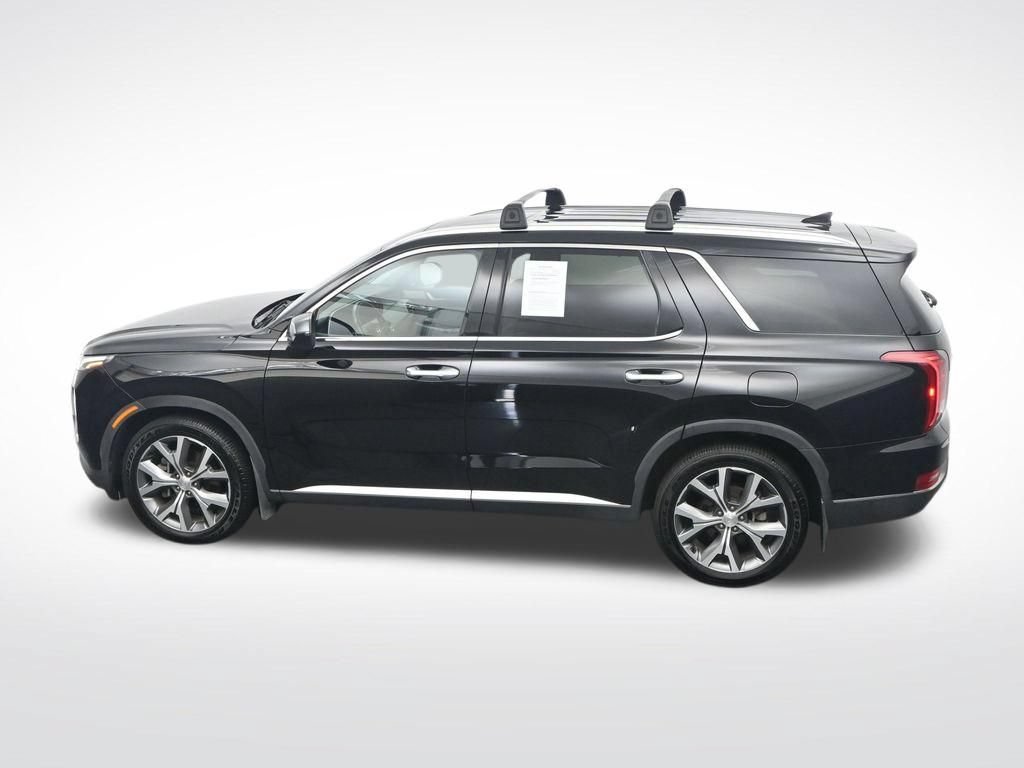 Used 2022 Hyundai Palisade SEL w/ Premium Package FWD image 31