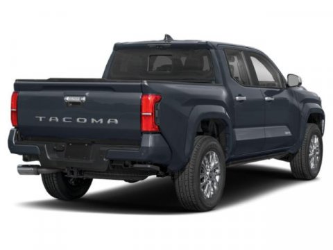 New 2026 Toyota Tacoma Limited AWD/4WD image 2