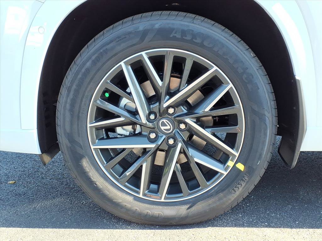 New 2026 Lexus TX 350 AWD w/ Technology Package image 11