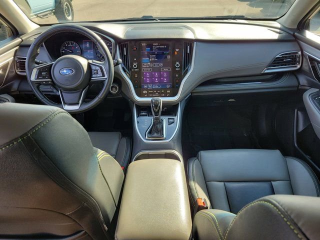 Used 2020 Subaru Outback Onyx Edition XT w/ Popular Package #2 image 17