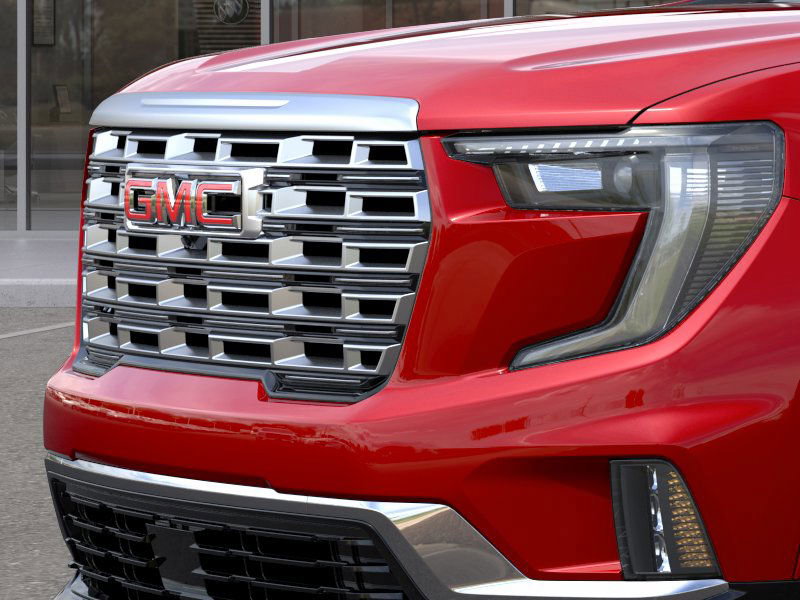 New 2026 GMC Acadia Denali w/ Super Cruise Package image 37