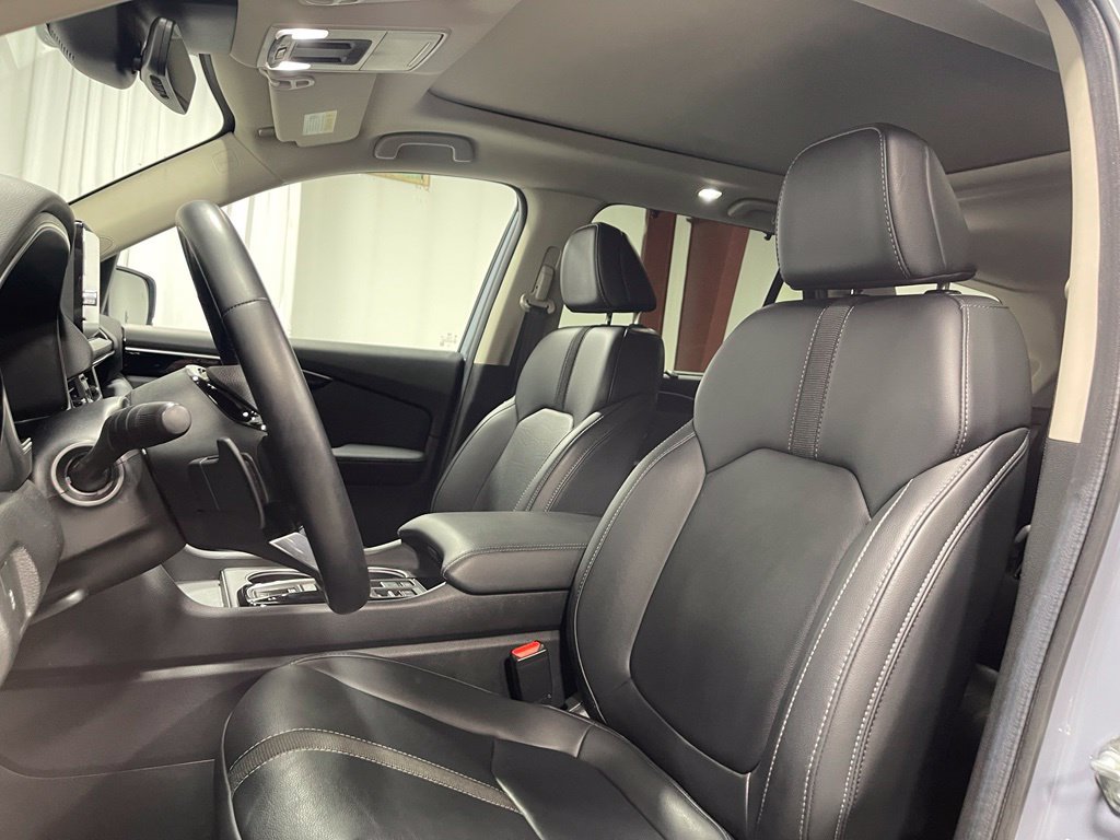Used 2025 Honda Pilot Touring image 22