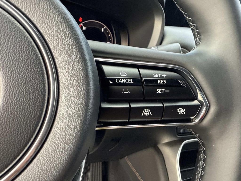 New 2026 MAZDA CX-90 3.3 Turbo S w/ Premium Plus image 41