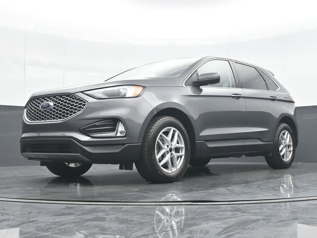 Used 2023 Ford Edge SEL w/ Convenience Package image 27