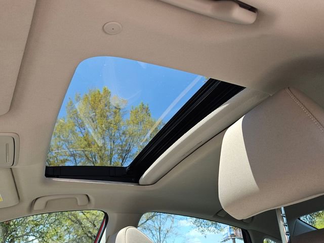 Certified 2025 Honda Accord SE image 17