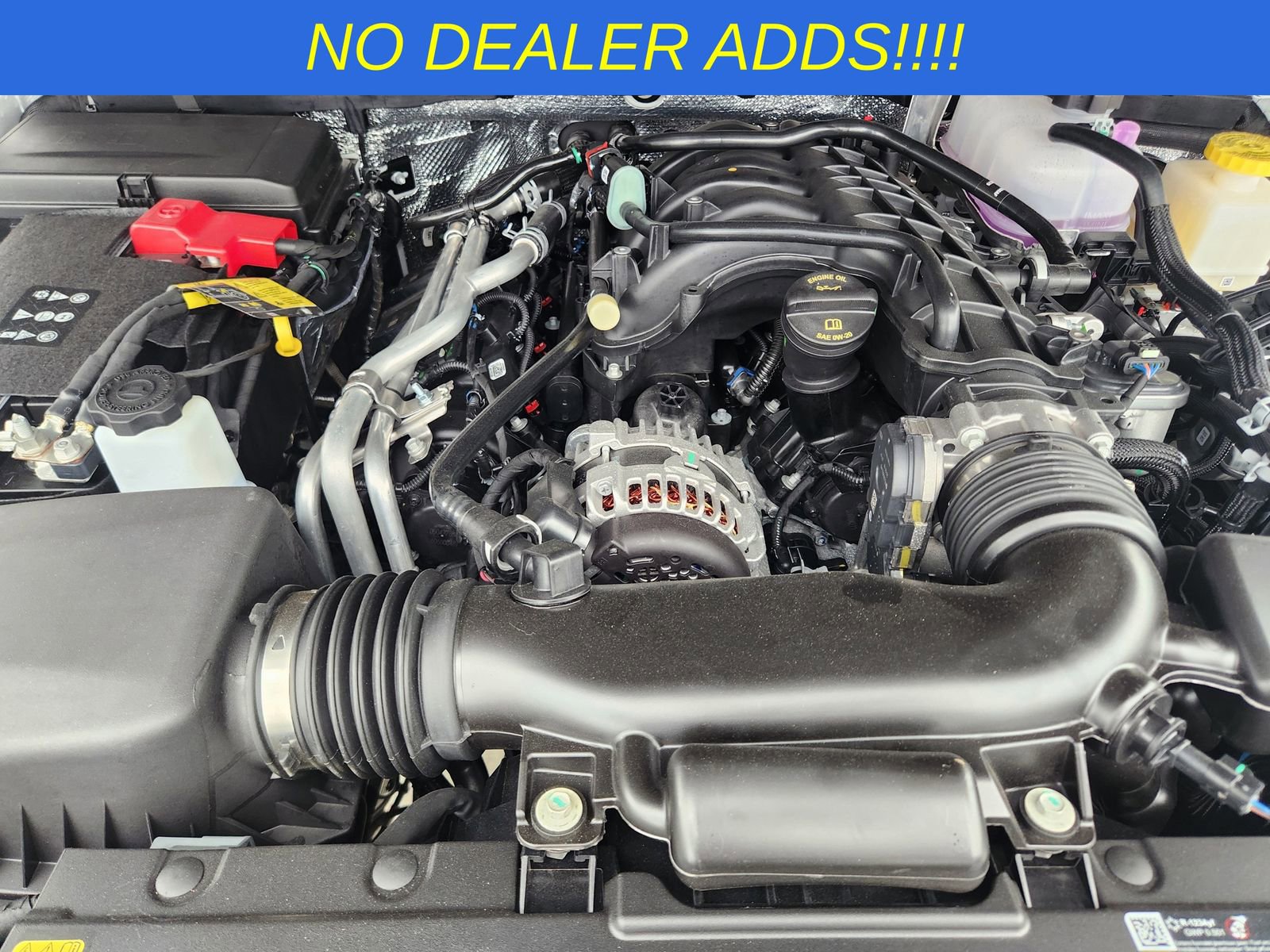 New 2026 Jeep Gladiator Sport AWD/4WD image 25