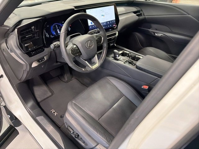 Used 2023 Lexus RX 350 Premium Plus image 10