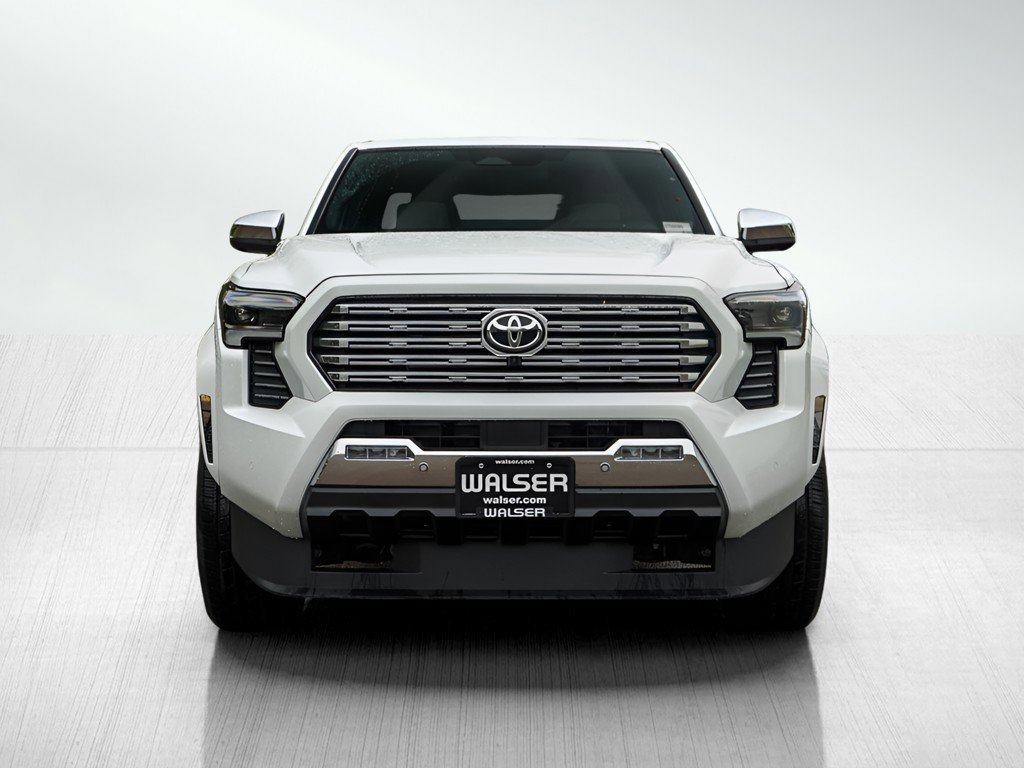 New 2024 Toyota Tacoma Limited image 2