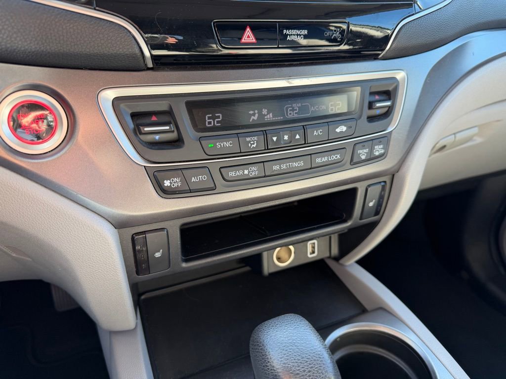 Used 2020 Honda Pilot EX-L image 24