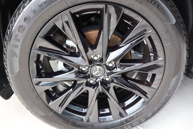 Used 2025 MAZDA CX-5 Carbon Edition AWD/4WD image 41