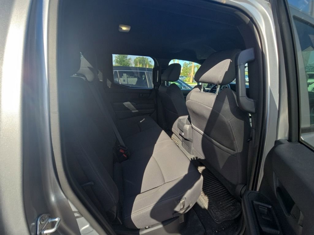 Used 2024 Toyota Tacoma SR w/ SR Upgrade Package image 17
