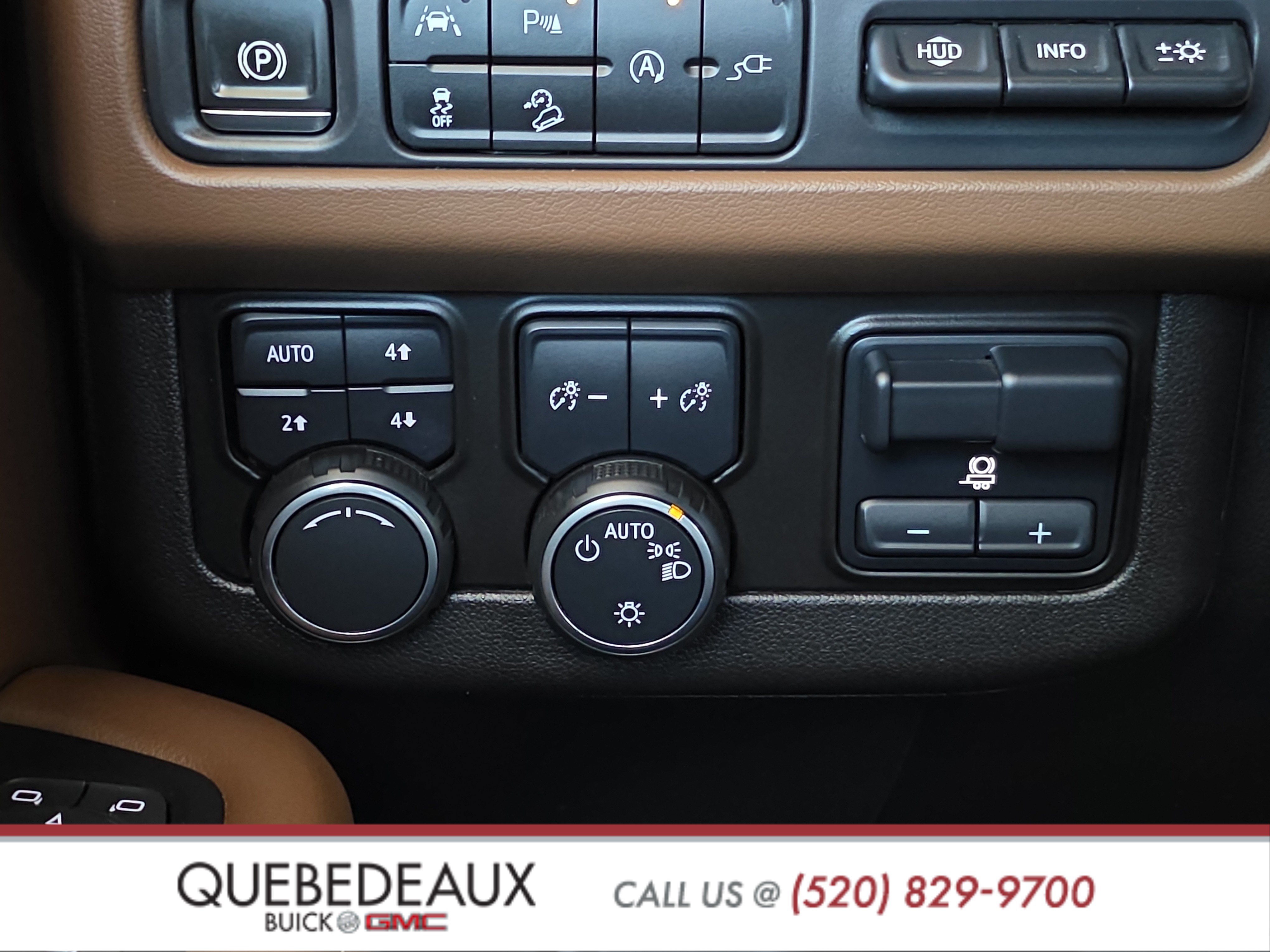 Used 2021 Chevrolet Tahoe High Country w/ Premium Package AWD/4WD image 27