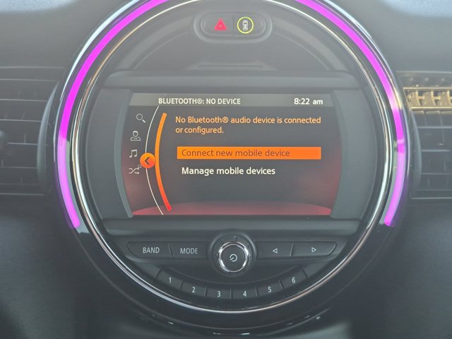 Used 2020 MINI Cooper John Cooper Works w/ Premium Package FWD image 13