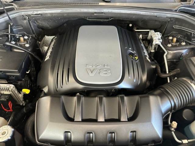 Used 2019 Jeep Grand Cherokee Summit AWD/4WD image 34