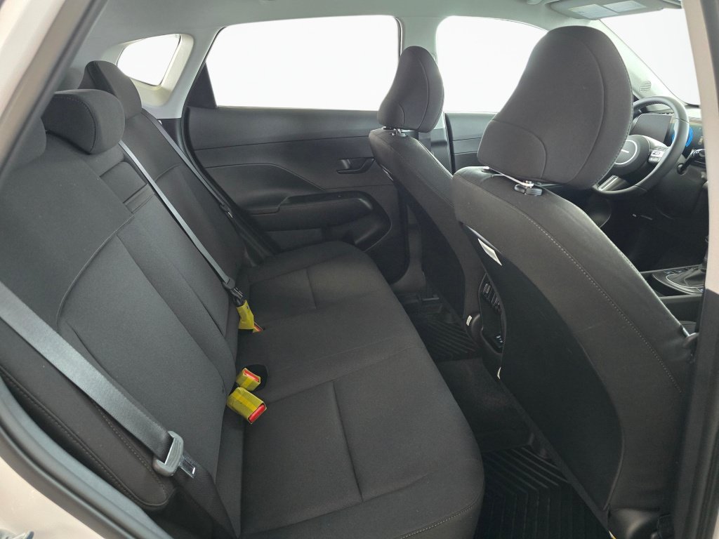 New 2026 Hyundai Kona SEL Sport AWD/4WD image 36