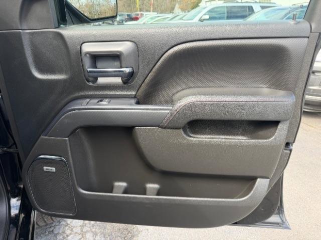 Used 2016 GMC Sierra 1500 SLT w/ All-Terrain Package image 33