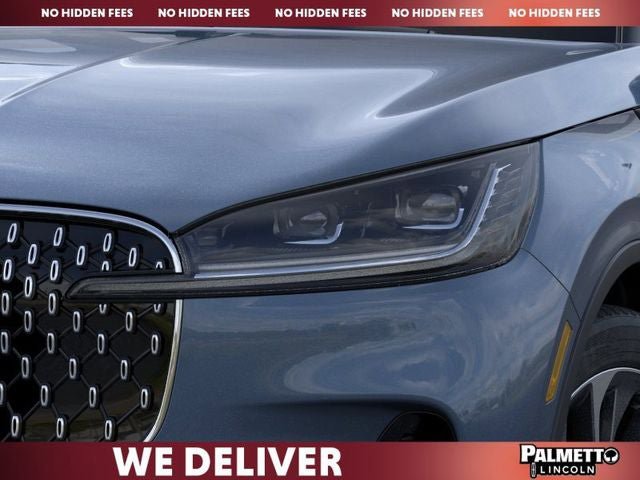 New 2026 Lincoln Aviator Reserve AWD/4WD image 18