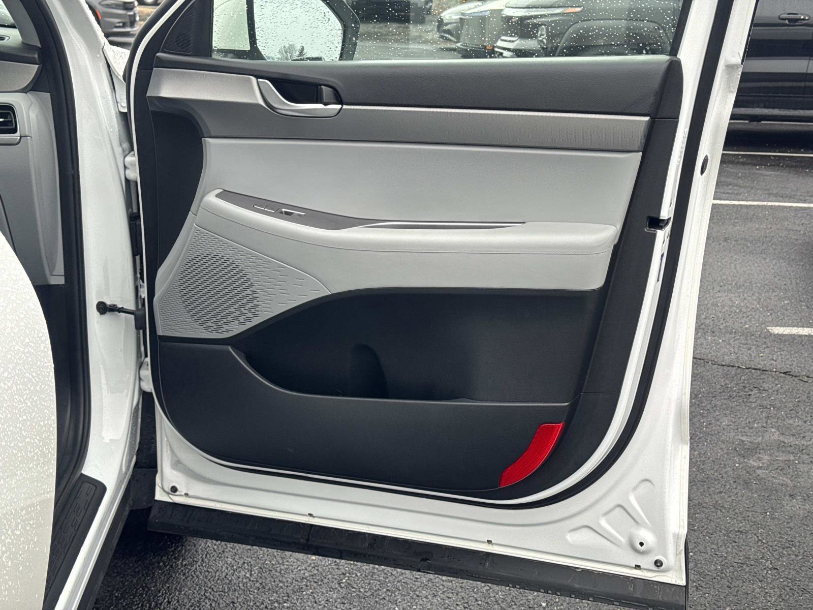 Used 2021 Hyundai Palisade SEL w/ Convenience Package image 13