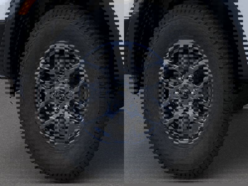 New 2026 Ford Ranger XLT w/ Equipment Group 301A High image 47