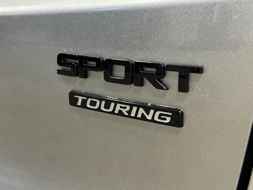 New 2026 Honda CR-V Sport Touring image 6