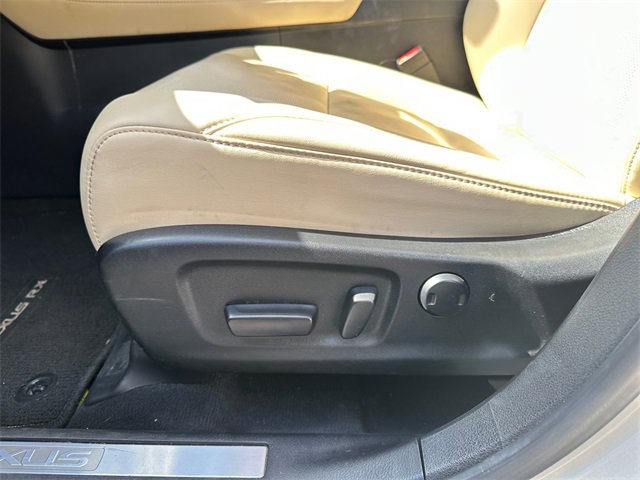 Used 2021 Lexus RX 450h AWD w/ Premium Package image 20