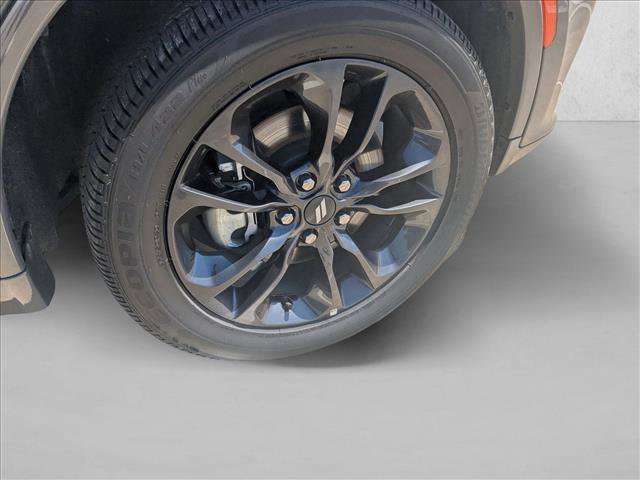 Used 2026 Dodge Durango GT AWD/4WD image 22