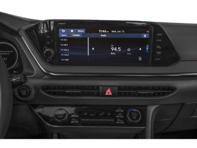 Used 2021 Hyundai Sonata SEL FWD image 13