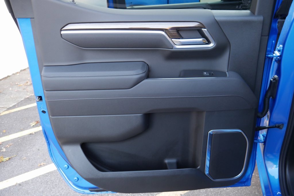 New 2026 Chevrolet Silverado 1500 LT image 30