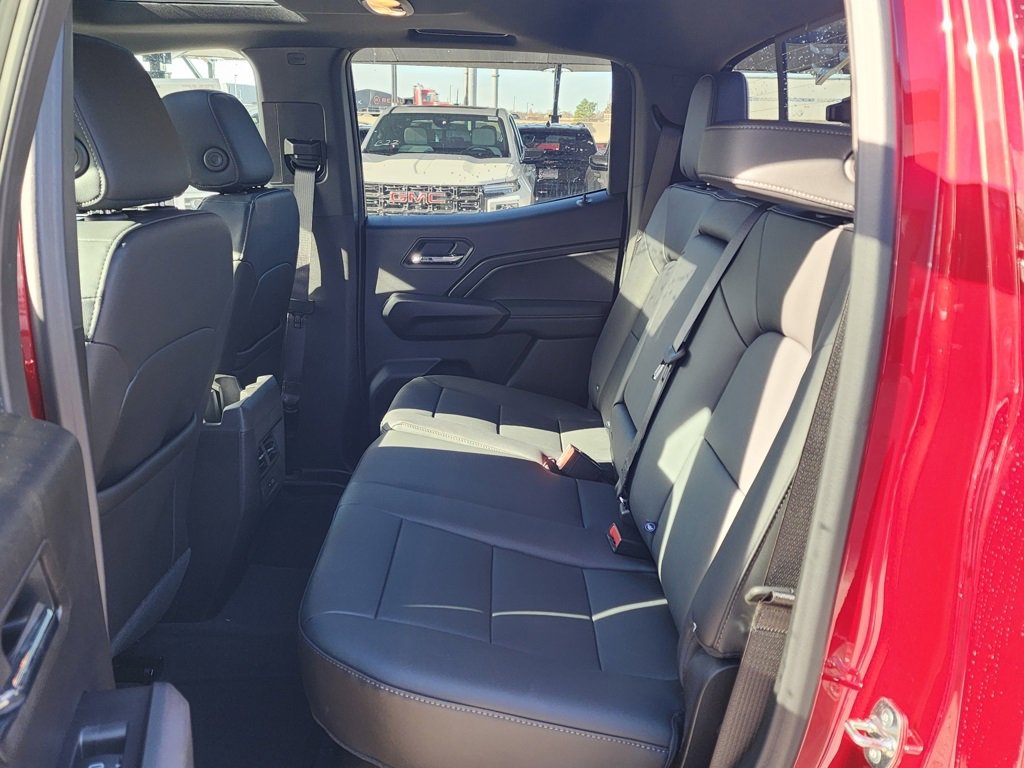 New 2026 GMC Canyon Elevation w/ Convenience Package image 43