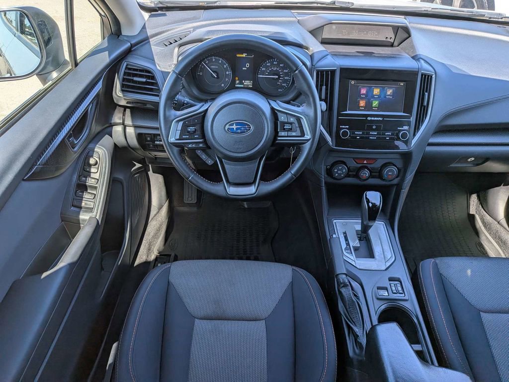 Used 2018 Subaru Crosstrek 2.0i Premium w/ Eyesight System AWD/4WD image 16