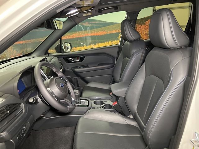 Certified 2025 Subaru Forester Limited w/ Popular Package AWD/4WD image 25