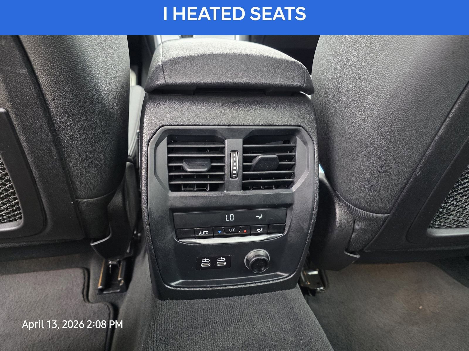 Used 2020 BMW 330i Sedan w/ Driving Assistance Package RWD image 18