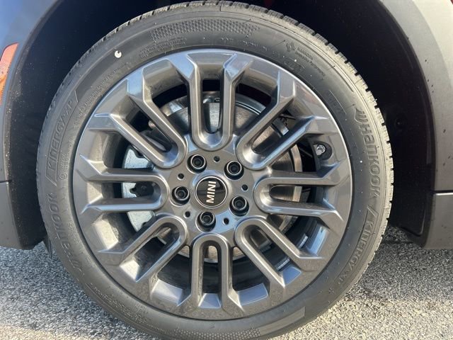 New 2026 MINI Cooper Convertible image 9