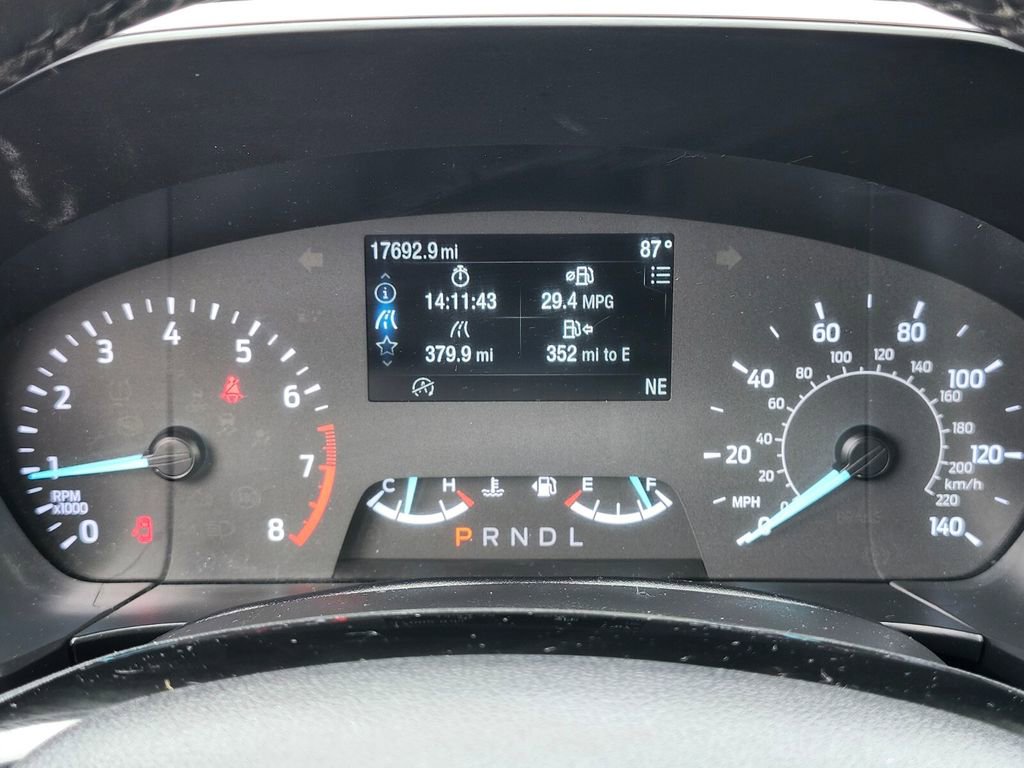 Certified 2022 Ford Escape SEL AWD/4WD image 31