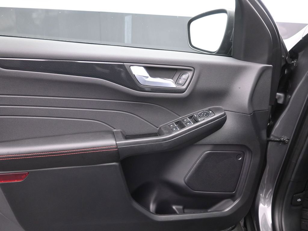 New 2026 Ford Escape ST-Line Select image 21