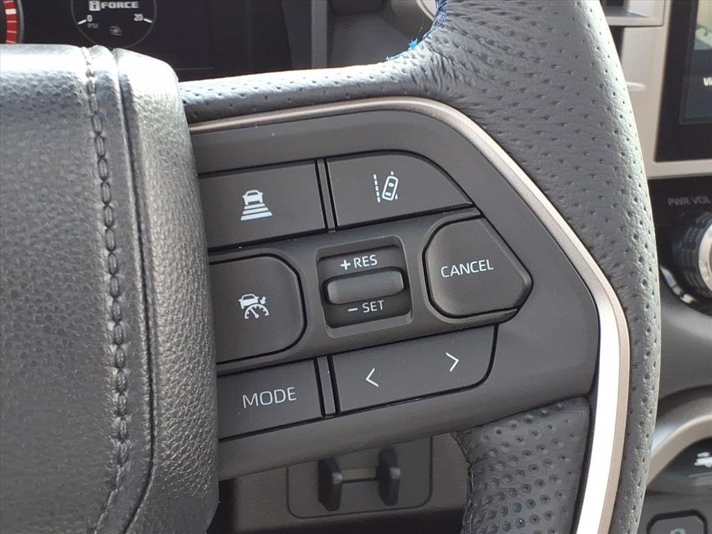 New 2026 Toyota Tundra Platinum image 12