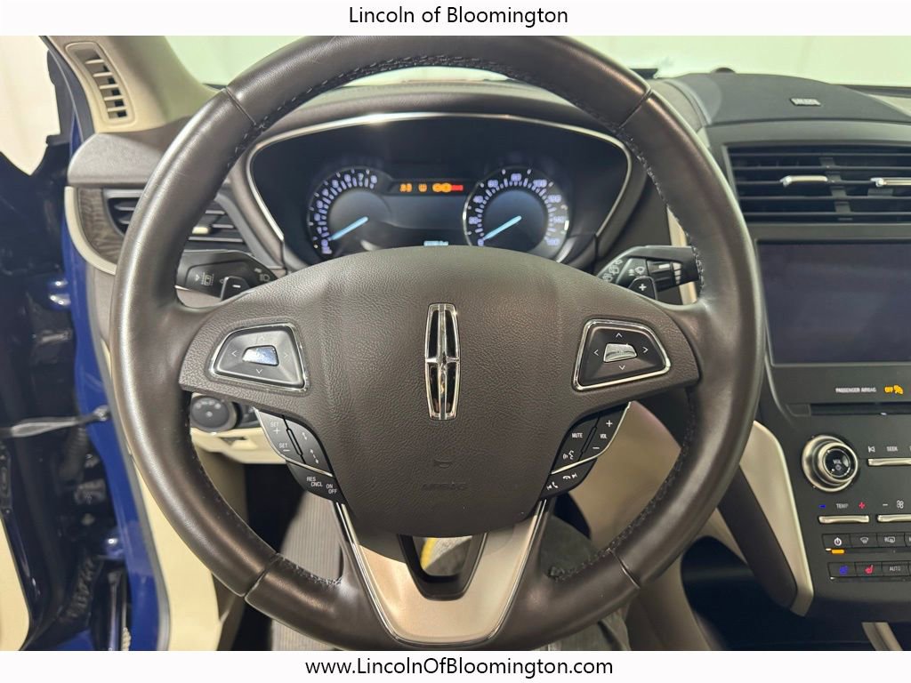 Used 2019 Lincoln MKC Reserve AWD/4WD image 25