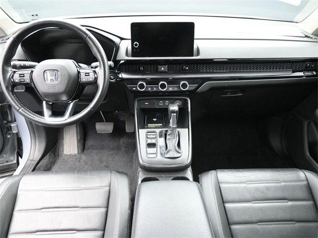 Certified 2023 Honda CR-V EX-L image 16