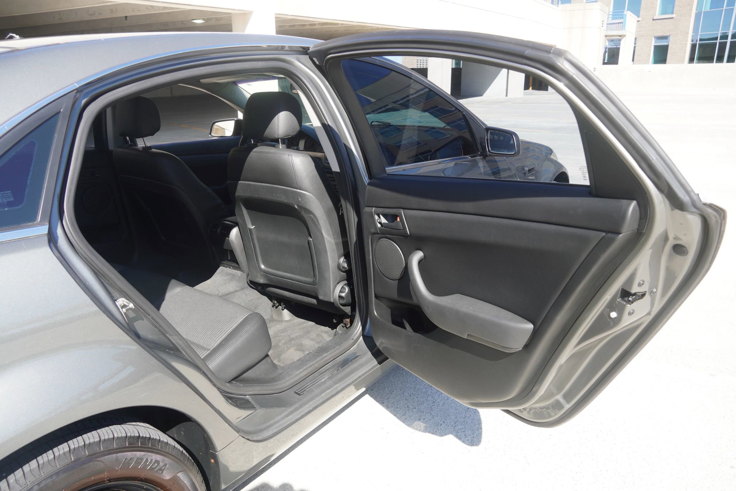 Used 2013 Chevrolet Caprice RWD image 38