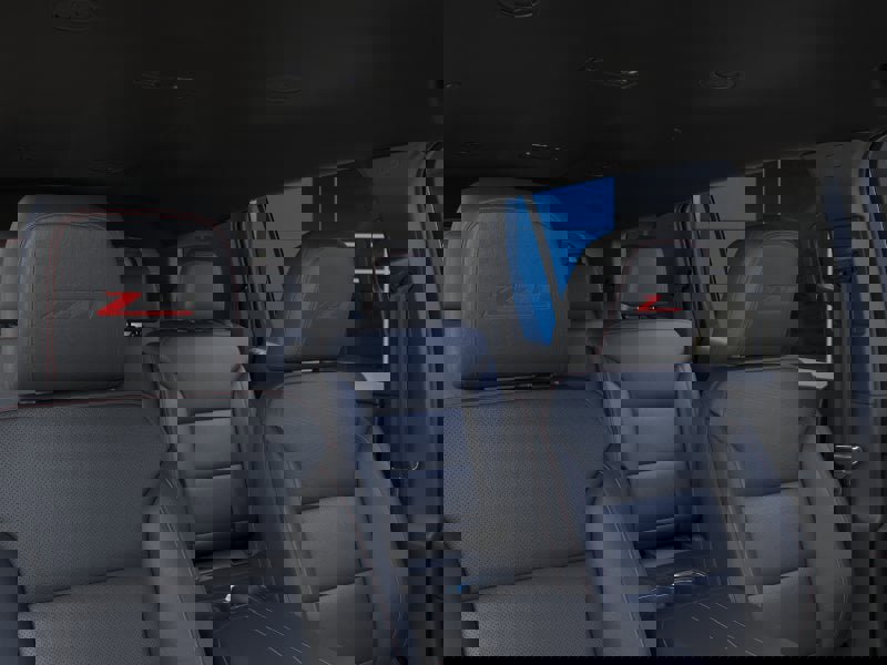 New 2025 Chevrolet Traverse Z71 w/ Enhanced Driving Package image 24